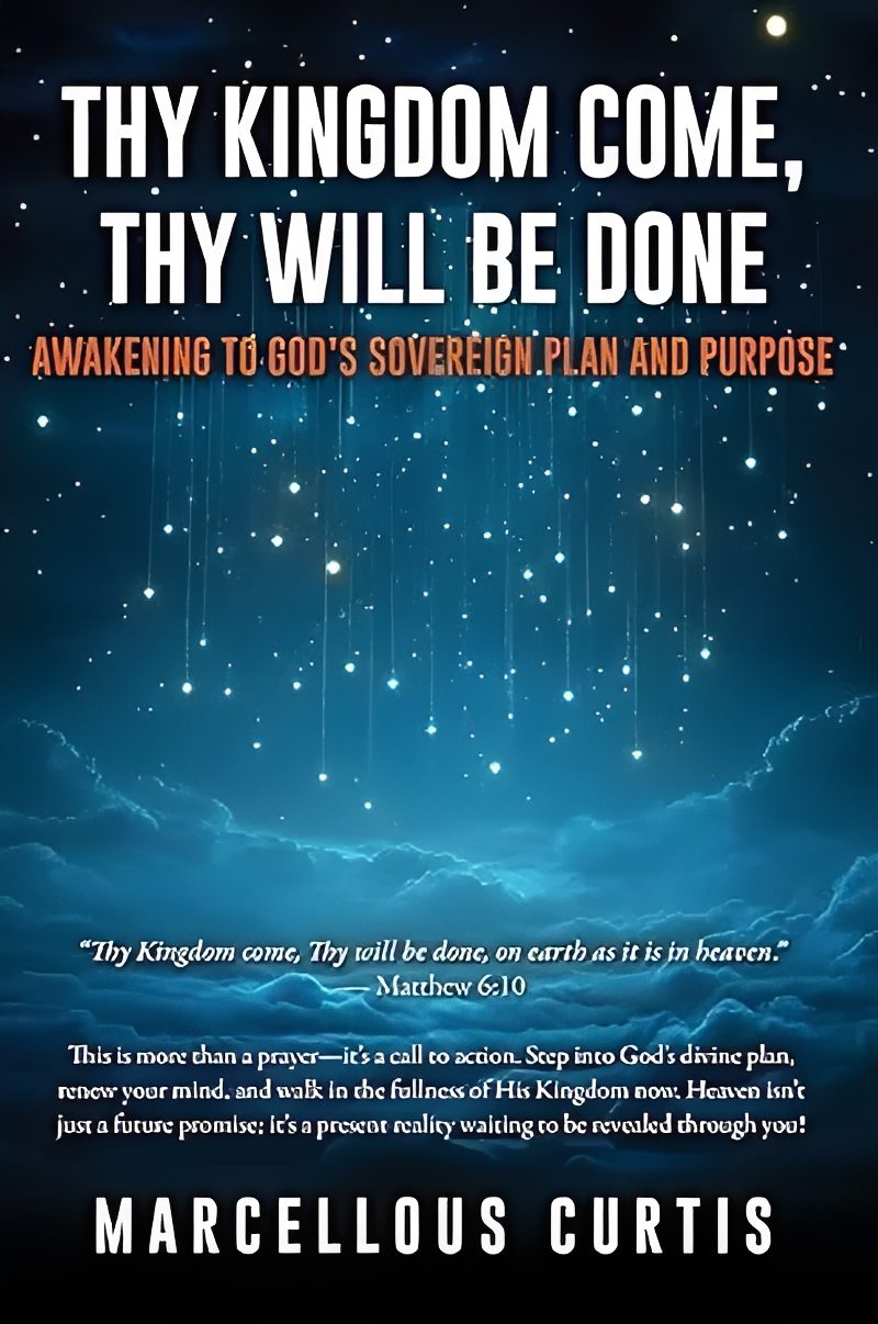 Thy Kingdom Come, Thy Will Be Done